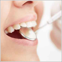 お口の病気の大半・むし歯と歯周病